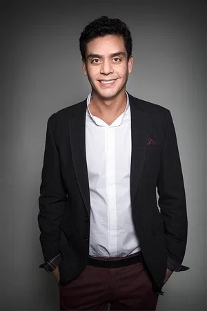 Jayro Bustamante photo