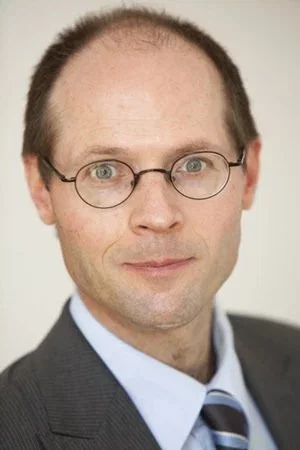  Olivier De Schutter photo