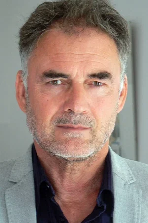 Photo de Jean-Christophe Bretigniere