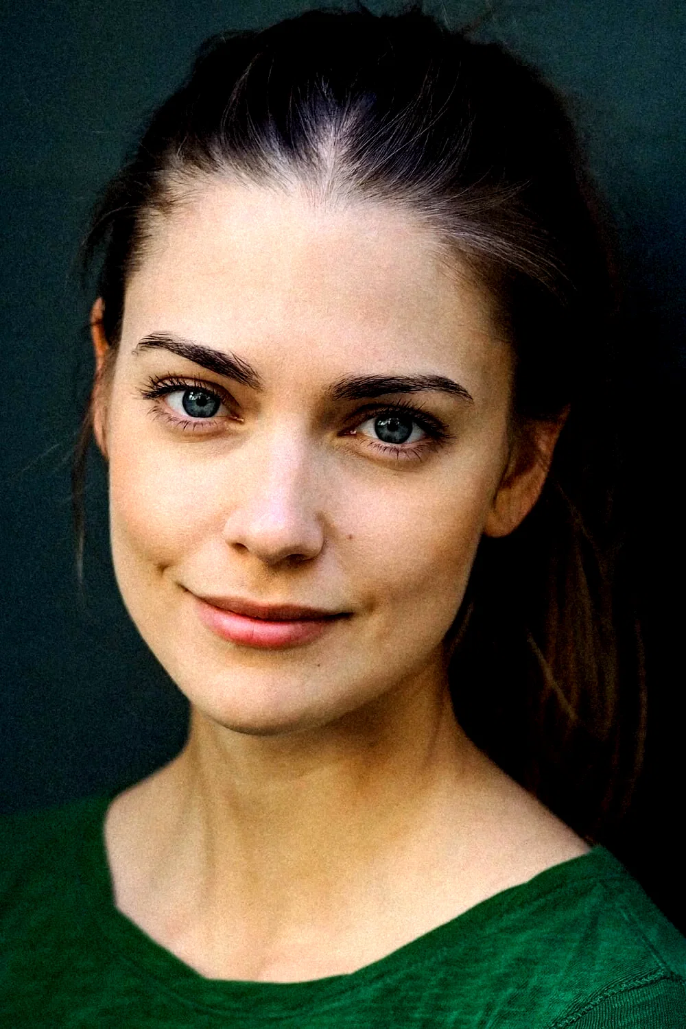  Laura Berlin