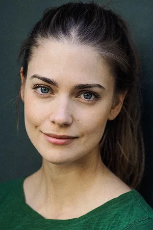  Laura Berlin