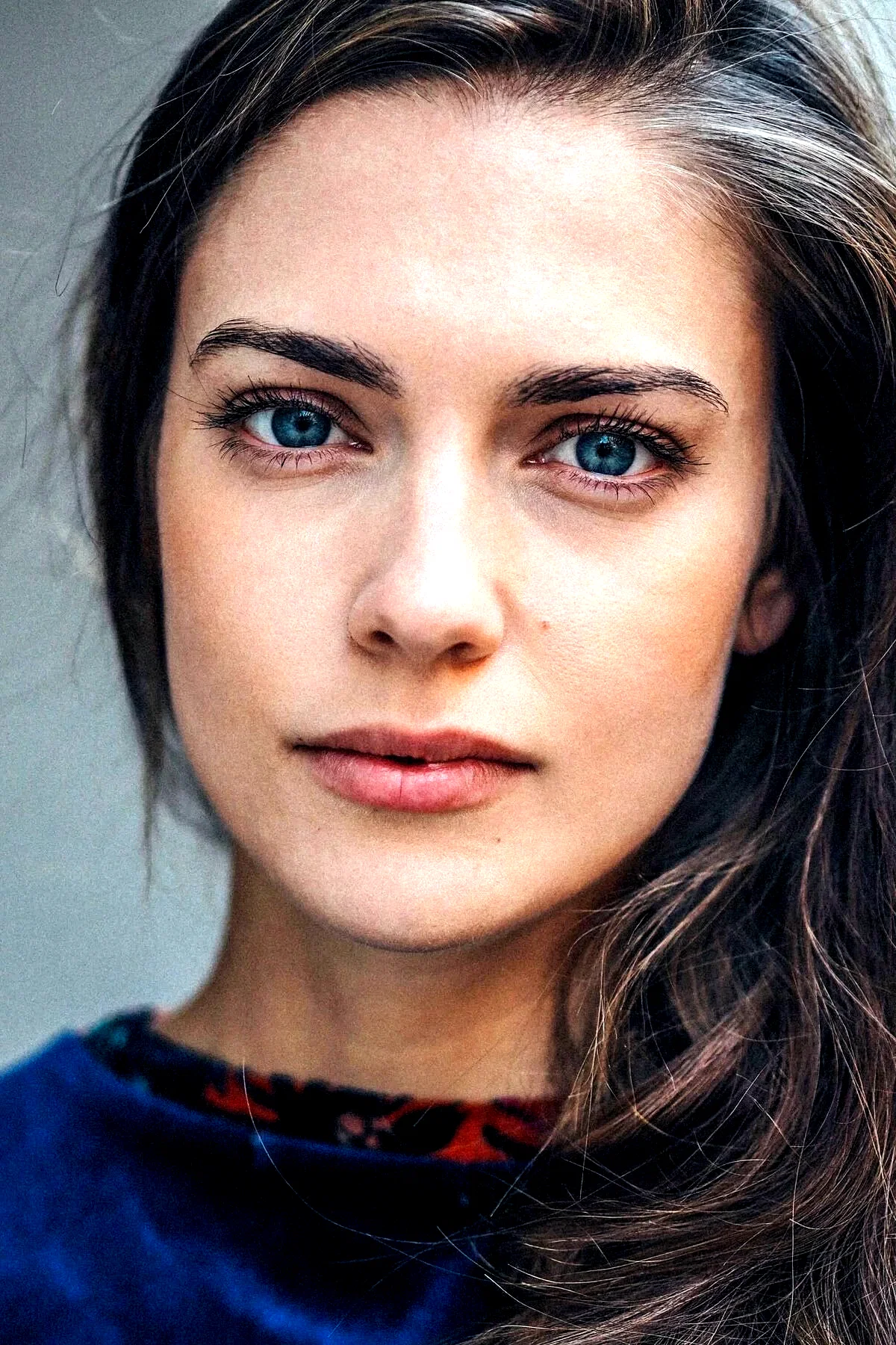  Laura Berlin