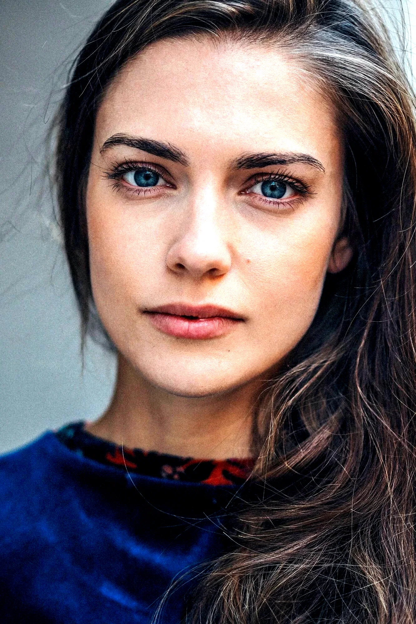  Laura Berlin