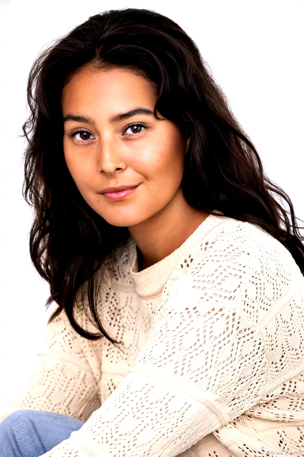  Nora Rios