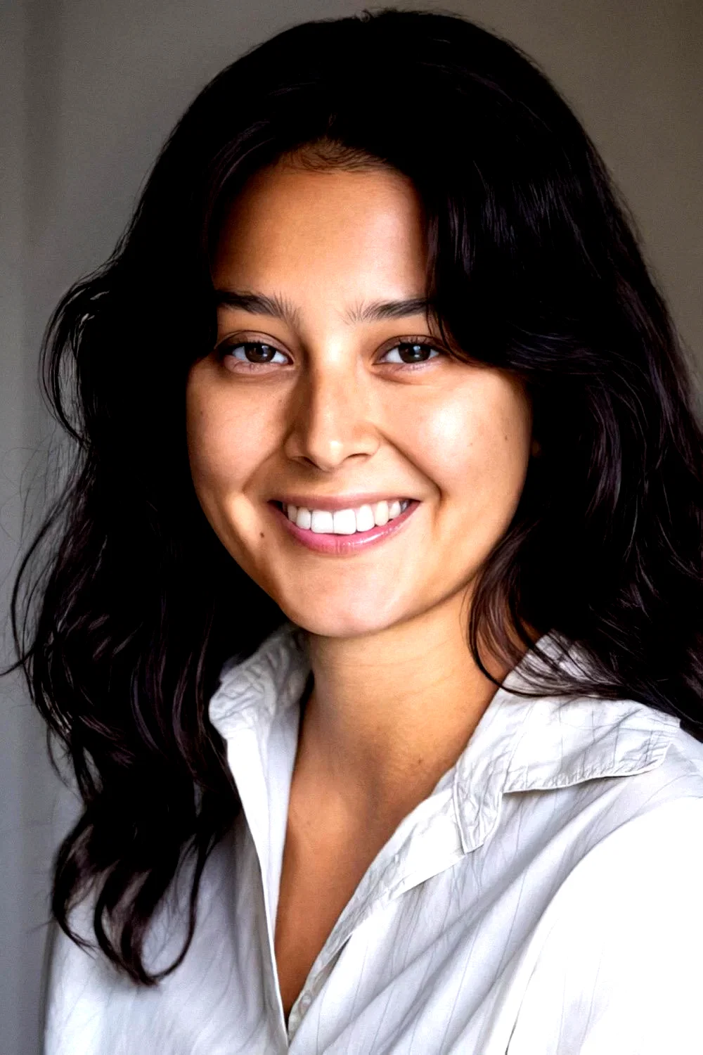  Nora Rios