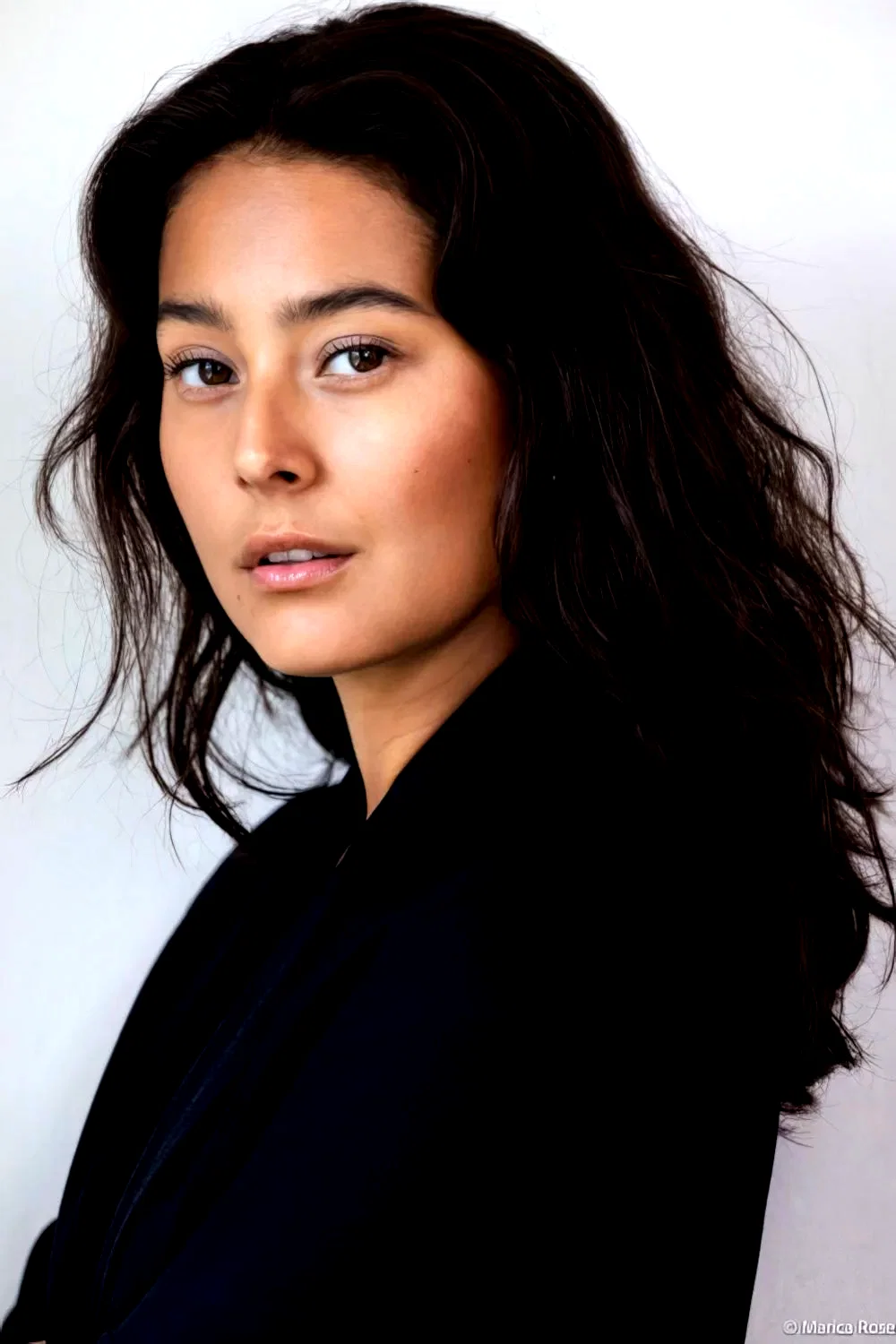  Nora Rios