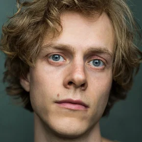 Photo star :  Willy Ramnek Petri