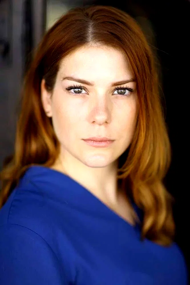  Lauren Gros