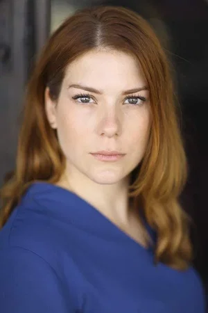  Lauren Gros photo