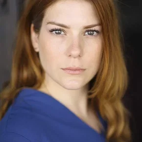 Photo star :  Lauren Gros