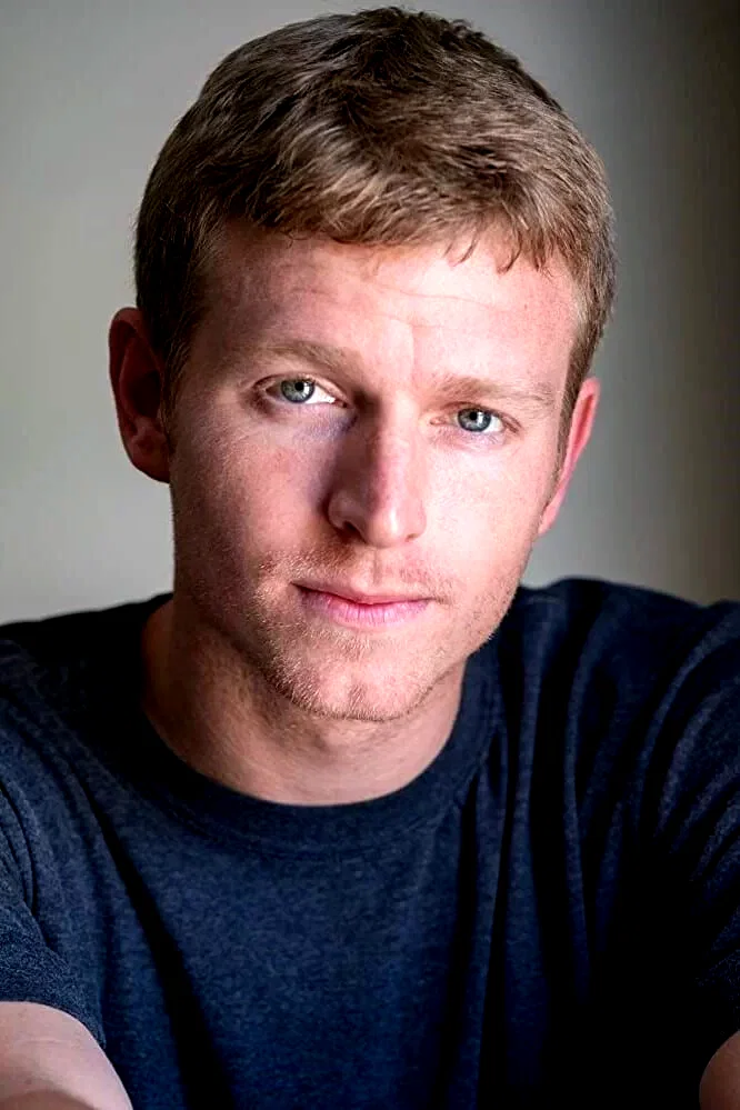  James Rackley