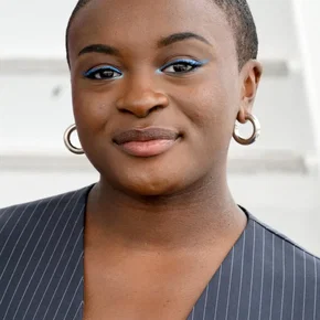 Photo star :  Celia Rose Gooding