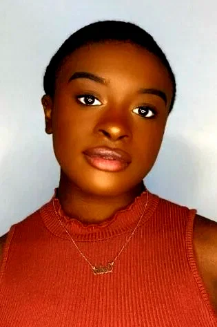  Celia Rose Gooding