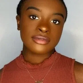 Photo star :  Celia Rose Gooding
