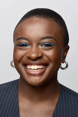  Celia Rose Gooding photo