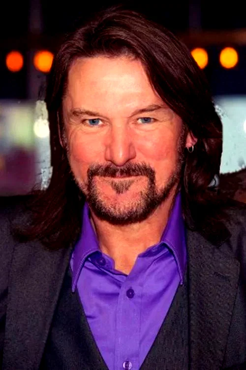 John Tench