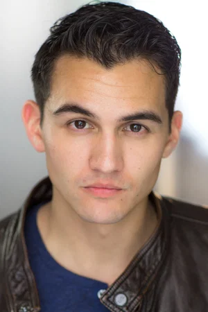  Matt Sanders photo