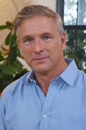 Photo de  Wallace J. Nichols