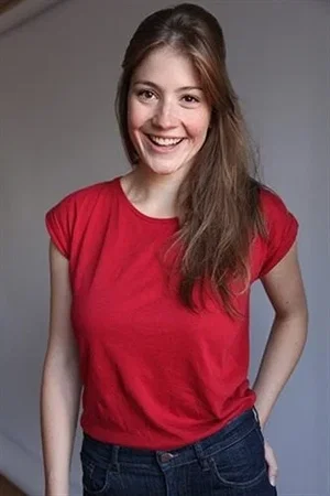  Camille Voglaire