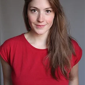 Photo star :  Camille Voglaire