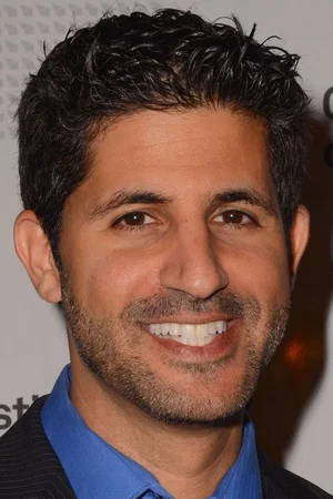 Assaf Cohen photo