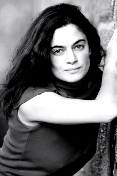 Maria Papas