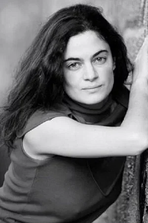 Photo de Maria Papas