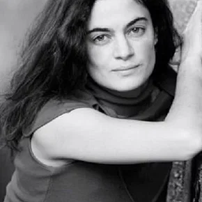 Photo star : Maria Papas