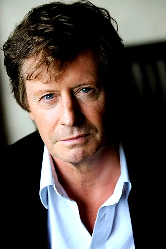 Dominic Jephcott