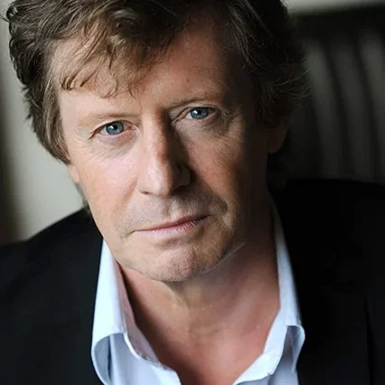 Dominic Jephcott