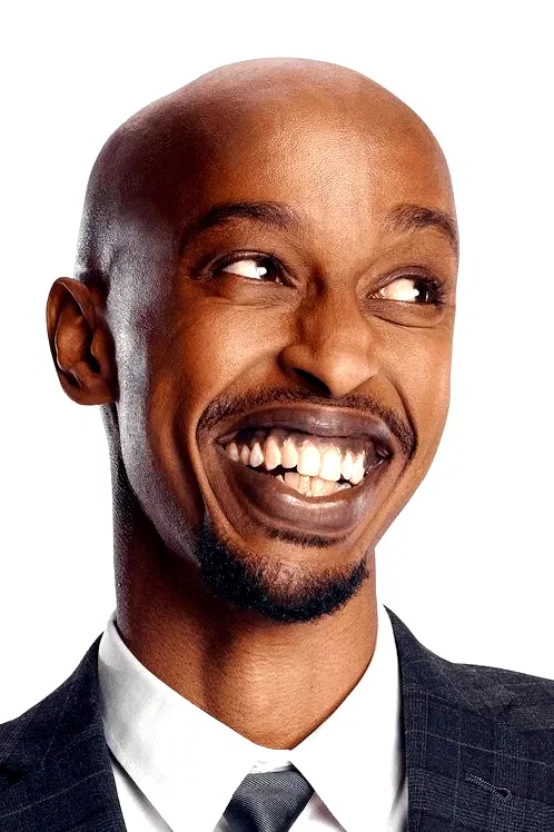 Michel  Mpambara 