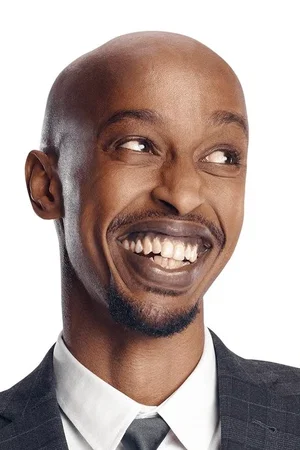 Michel  Mpambara  photo