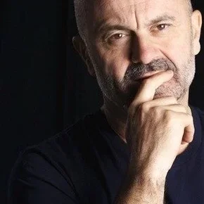 Photo star :  Sergio Pierattini