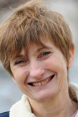 Photo de Françoise Davisse