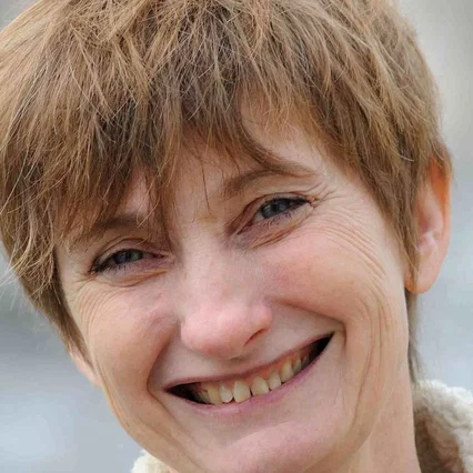 Françoise Davisse