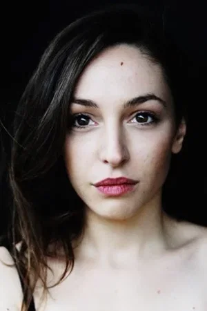  Lucie Aron photo