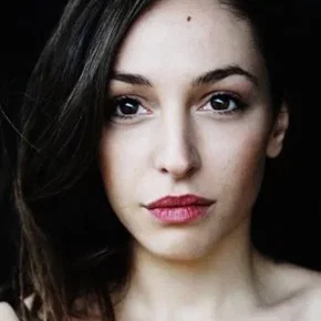 Photo star :  Lucie Aron