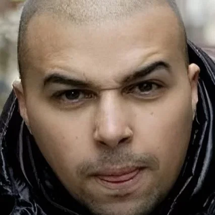  Rachid El Ghazaoui
