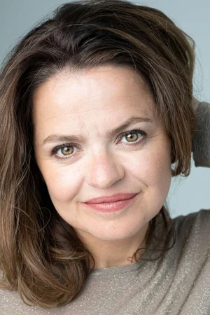 Ilmur Kristjánsdóttir photo