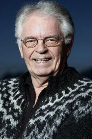  Arnar Jónsson photo