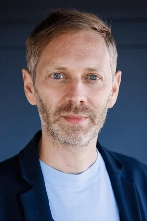 Guillaume Senez photo