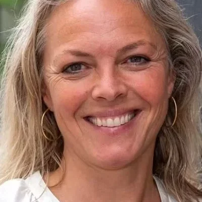 Trine Pallesen