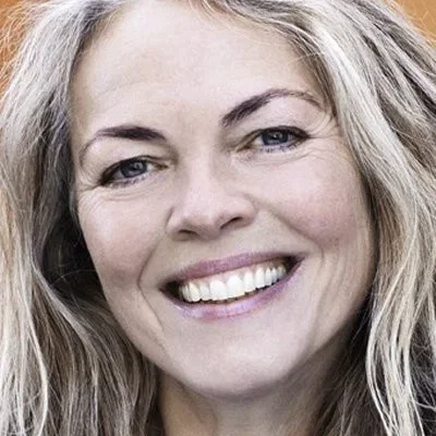 Trine Pallesen