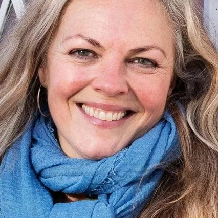 Trine Pallesen