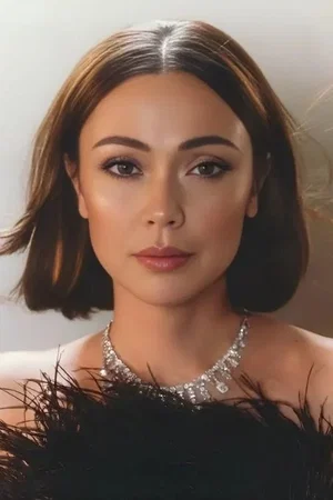  Jodi Santamaria