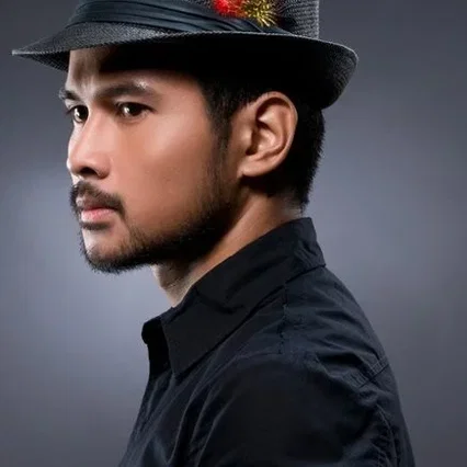  Joem Bascon