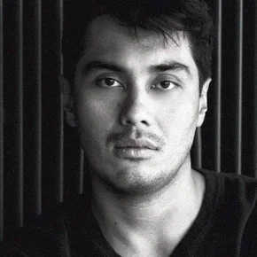 Photo star :  Gian Magdangal