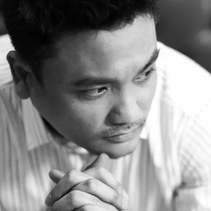  Derick Cabrido