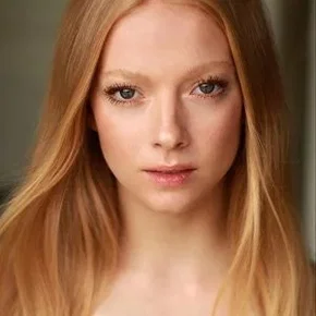 Photo star :  Madeleine Waters