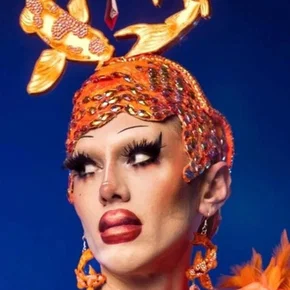 Photo star :  Charity Kase